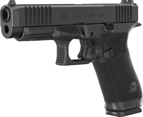 Glock17 Gen6